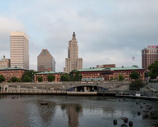 WATERFIRE